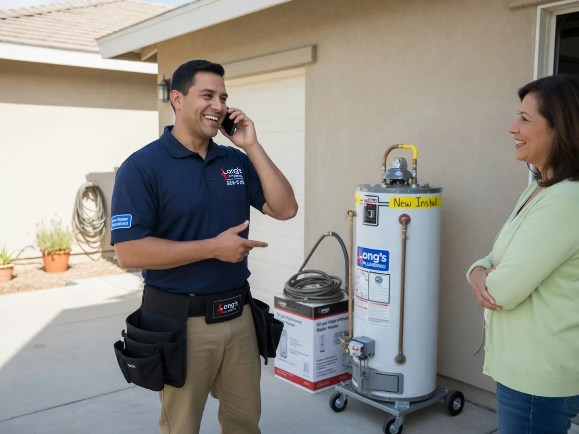 Leak Detection Columbia, AL FAQs